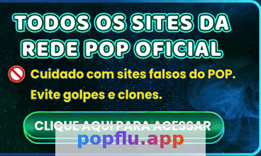 Popflu 2026: Plataforma de Jogos Online Mais Segura e Licenciada do Brasil 34 Imagem da página inicial 1